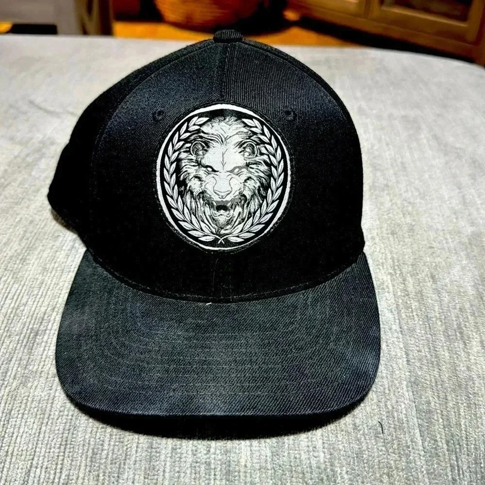 Kings collective baseball hat
